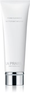 La Prairie Foam Cleanser mousse de limpeza