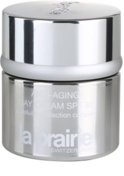 La Prairie Anti-Aging creme antirrugas SPF 30