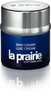 La Prairie Skin Caviar Collection creme de dia para pele seca