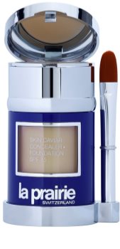 La Prairie Skin Caviar tekutý make-up