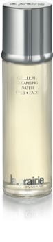 La Prairie Cellular Cleansing Water água desmaquilhante para todos os tipos de pele
