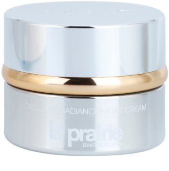 La Prairie Cellular revitalisierende Nachtcreme zur Verjüngung der Gesichtshaut