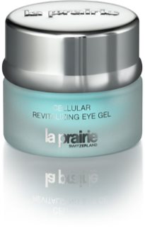 La Prairie Swiss Moisture Care Eyes gel de contorno de olhos