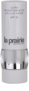 La Prairie Ultra Protection stick protetor hidratante SPF 40
