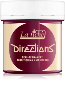 La Riche Directions félig állandó hajfesték