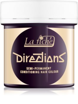 La Riche Directions coloração para cabelo semipermanente