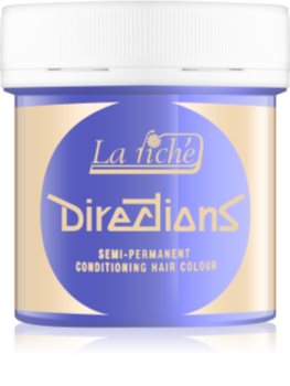 La Riche Directions semi-permanente coloration ton sur ton