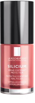 La Roche-Posay Silicium Color Care lak na nehty