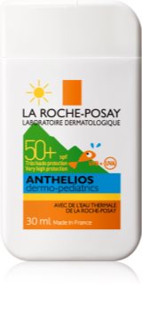 La Roche-Posay Anthelios Dermo-Pediatrics crème protectrice visage pour enfant SPF 50+