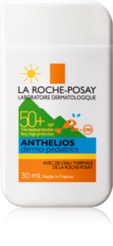 La Roche-Posay Anthelios Dermo-Pediatrics Protective Face Cream for Children SPF 50+