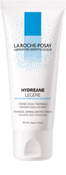 La Roche-Posay Hydreane Legere crema hidratante ligera para pieles sensibles