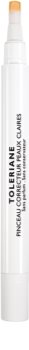 La Roche-Posay Toleriane Toleriane Teint Pinceaux Correcteurs Concealer for All Skin Types Including Sensitive