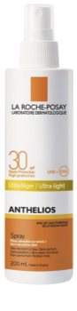 La Roche-Posay Anthelios spray do opalania SPF 30