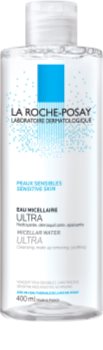 La Roche-Posay Physiologique Ultra Micellar Water for Sensitive Skin