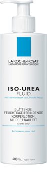 La Roche-Posay Iso-Urea lozione idratante per pelli secche