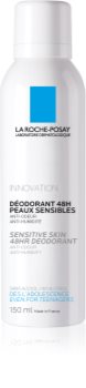 La Roche-Posay Physiologique физиологичен дезодорант в спрей за чувствителна кожа