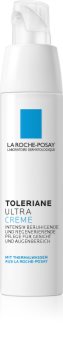 La Roche-Posay Toleriane Ultra zklidňující péče pro intolerantní pleť