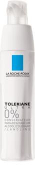 La Roche-Posay Toleriane Ultra intenzivna hidratantna i umirujuća emulzija za netolerantnu kožu lica