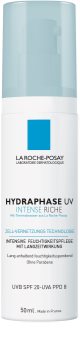 La Roche-Posay Hydraphase crema idratante intensa per pelli secche SPF 20