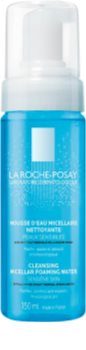 La Roche-Posay Physiologique Fysiologiskt skummande micellärvatten för känslig hud