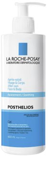 La Roche-Posay Posthelios reparačná koncentrovaná gélová starostlivosť po opaľovaní