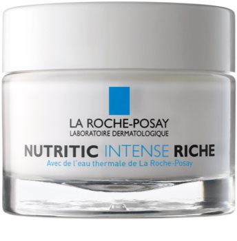 La Roche-Posay Nutritic creme nutritivo para pele muito seca