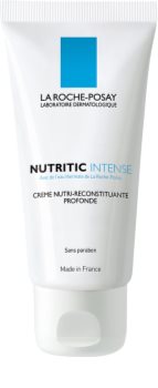 La Roche-Posay Nutritic подхранващ крем за суха или много суха кожа