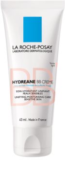 La Roche-Posay Hydreane BB crema colorata idratante SPF 20