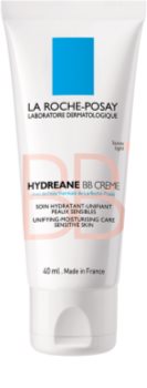 La Roche-Posay Hydreane BB hidratáló krém tonizáló SPF 20