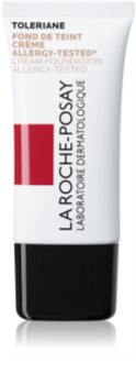 La Roche-Posay Toleriane Teint hydratační krémový make-up pro normální až suchou pleť