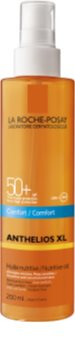 La Roche-Posay Anthelios XL hranjivo ulje za sunčanje SPF 50+