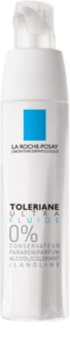 La Roche-Posay Toleriane Ultra Fluide tratamiento calmante intensivo para rostro y contorno de ojos