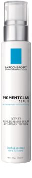 La Roche-Posay Pigmentclar siero viso contro le macchie della pelle