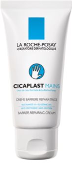 La Roche-Posay Cicaplast Mains obnovující krém na ruce