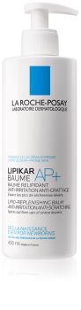 La Roche-Posay Lipikar Baume AP+ baume relipidant anti-irritations et anti-grattage