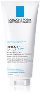 La Roche-Posay Lipikar Baume AP+ olio relipidante contro irritazioni e prurito