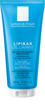 La Roche-Posay Lipikar Gel Lavant pomirjajoči in zaščitni gel za prhanje