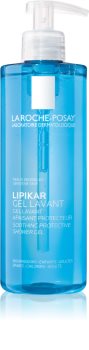 La Roche-Posay Lipikar Gel Lavant pomirjajoči in zaščitni gel za prhanje