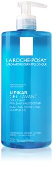 La Roche-Posay Lipikar Gel Lavant успокояващ и защитен душ гел