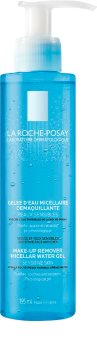 La Roche-Posay Physiologique gel micellare struccante fisiologico per pelli sensibili