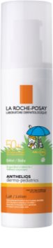 La Roche-Posay Anthelios Dermo-Pediatrics schützende Milch für Säuglinge SPF 50+