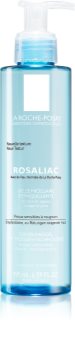 La Roche-Posay Rosaliac mizellares Reinigungsgel für empfindliche Haut mit der Neigung zum Erröten