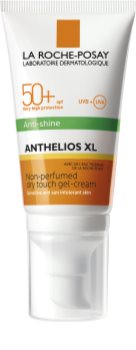 La Roche-Posay Anthelios XL parfümfreie mattierende Gel-Creme SPF 50+