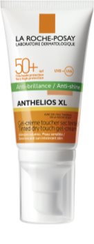 La Roche-Posay Anthelios XL obojena matirajuća gel-krema SPF 50+