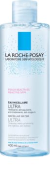 La Roche-Posay Physiologique Ultra Micellar Water For Very Sensitive Skin