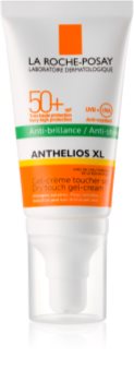 La Roche-Posay Anthelios XL zmatňující gel-krém SPF 50+