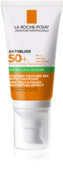 La Roche-Posay Anthelios XL gel-crème matifiant sans parfum SPF 50+