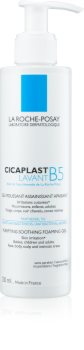 La Roche-Posay Cicaplast Lavant B5 gel de limpeza espumoso apaziguador