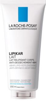 La Roche-Posay Lipikar Lait lait relipidant anti-dessèchement
