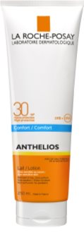 La Roche-Posay Anthelios комфортно мляко SPF 30 без парфюм